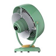 Vornado Vintage Whole Room Fan with All NEW Signature Vortex Technology, 3 Speeds and Safe Quiet Design