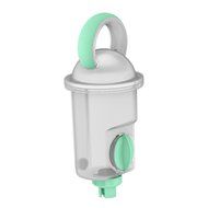 Vornadobaby Huey Nursery Evaporative Humidifier N7