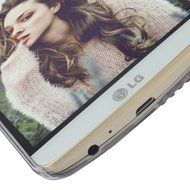 Spritech(TM) Bling Phone Case For LG V10,3D Handmade Crystal Perfume Pattern Accessary Design Clear Cellphone... N34