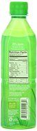 ALO Exposed Aloe Vera Juice Drink, Original + Honey, 16.9 Ounce (Pack of 12) N3