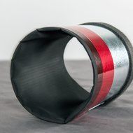 Premium 8 in. Back Draft Damper