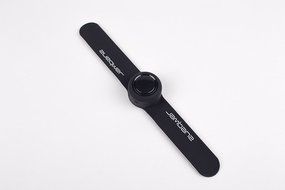 Portable Hands Free Bluetooth Wristband Speaker, Slapband Jambanz iPhone