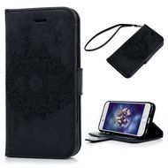 iPhone 6S Case,iPhone 6 Case (4.7") - Flip Stand Wallet Case PU Leather Shock-Absorption Soft TPU Inner Bumper... N46
