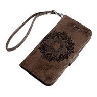 iPhone 6S Case,iPhone 6 Case (4.7") - Flip Stand Wallet Case PU Leather Shock-Absorption Soft TPU Inner Bumper... N47