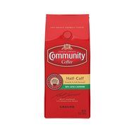 Community Coffee Premium Ground Coffee, Breakfast Blend, 12 oz., 3 Count N22