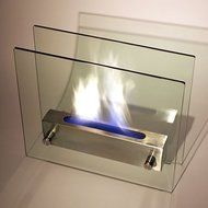 Nu-Flame Irradia Tabletop Fireplace N2