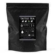 Tattle Tea PU-ERH Tea, 1 Pound