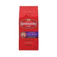 Community Coffee Premium Ground Coffee, Breakfast Blend, 12 oz., 3 Count N23