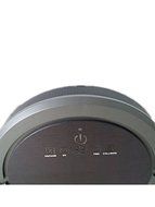 L.Y Best Robotic Vacuum Cleaner, with Air Purify, LED Screen