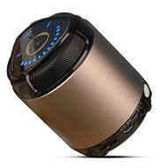 Original Morul H1,Subwoofer Speakers Portable Wireless Bluetooth Mini Speaker N6
