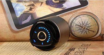 Original Morul H1,Subwoofer Speakers Portable Wireless Bluetooth Mini Speaker N7