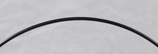 Standard Fireplace Hearth Ash Coal Bucket Carrier - BLACK N2