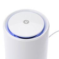 RIGOGLIOSO Desktop anion sterilization Air Purifier ，Portable Air Purifier， Air lonizer , USB Mini Air Purifier... N5