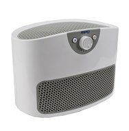 Claritin True HEPA Desktop Air Purifier, White N7