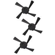 Kemilove 6PC Filter + 3PC Side Brushes Replacement for Neato Botvac 70e 75 80 85 N3