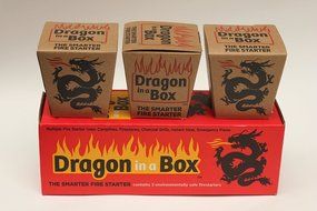 Dragon In A Box N5