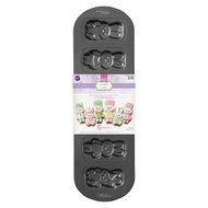 Wilton Easter Bunny Cookie Pan