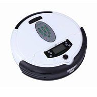 Intelligent sweeping robot intelligent vacuum cleaner robot , White