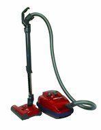 Sebo K3 Air belt K Series Canister Vacuum N2