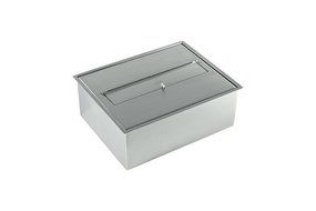 Ignis EB1600 Ethanol Fireplace Burner Insert N2