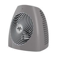 Vornado MVH Whole Room Vortex Heater, Black N7