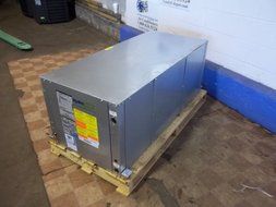 FIRST COMPANY New Commercial AC Package Unit - Geothermal Heat Pump WSHC060C-ELH-FE ACC-6813