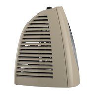 Vornado MVH Whole Room Vortex Heater, Black N8
