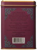 Harney and Sons Fine Teas, Green Tea coconut, 20 tea sachets 1.4 oz/ 40 grams