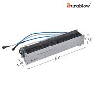 Durablow Amish Fireplace IR Heating Element Replacement Heater Parts compatible with Heat Surge OEM / ODM N4