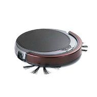 Intelligent robot vacuum cleaner sweeping slim mute drag wiping the floor -cleaning home