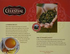 Celestial Seasonings Decaf Green Tea, K-Cup Portion Pack for Keurig K-Cup Brewers, 24-Count (Pack of 2)