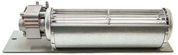 FK24 Fireplace Blower Kit for Majestic - Vermont Castings - Monessen - Temco - CFM N6