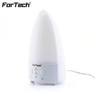 ForTech Ultrasonic Essential Oil Diffuser Aromatherapy Cool Mist Humidifier with Sensor Protection 20099/150ML N5