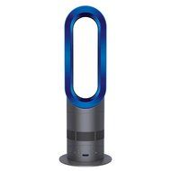 Dyson AM04 Hot + Cool Heater/Table Fan, Blue
