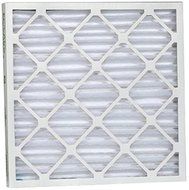 Eco-Aire P25S.021836 MERV 13 Pleated Air Filter, 18 x 36 x 2&quot;