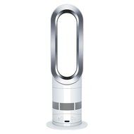Dyson AM04 Hot + Cool Heater/Table Fan, Blue N2