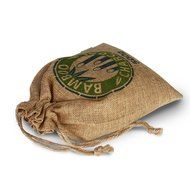 Glencreag Bamboo Activated Charcoal Bag Natural Eco-friendly Air Purifier Bag, Effective Non-Chemical Deodorizer... N13