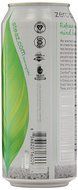 Steaz Zero Calorie Iced Green Tea, Peach Mango, 16 Ounce (Pack of 12) N22