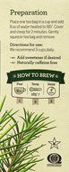 Alvita Organic Rooibos Herbal Tea Bags, 24 Count N5