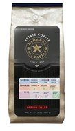 Laderas del Tapias Castillo Natural Whole Bean Colombian Coffee N11