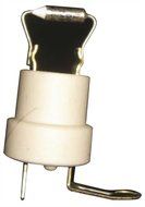 NATIONAL BRAND ALTERNATIVE 661453 Fuse Link Round Ceramic Base 300 Degrees
