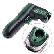 SysPod(TM) MASTECH MS6520A Infrared thermometer temperature gauge termometro infrarrojo thermometr stazione meteo N5