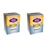 Yogi Bedtime Tea -- 16 Tea Bags