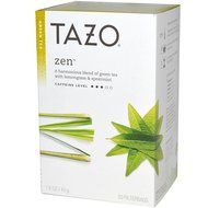 Tazo Zen Tea, 20 ct