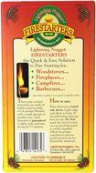 Lightning Nuggets Inc 0-47815-14175-7 12-Count Firestarters