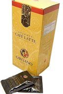 5 Boxes Organo Gold Gourmet Cafe Latte Free 5 Sachets Gano Excel 3 in 1 N2