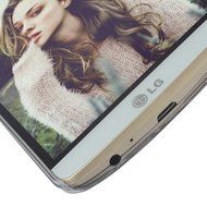 Spritech(TM) Bling Phone Case For LG V10,3D Handmade Crystal Perfume Pattern Accessary Design Clear Cellphone... N60