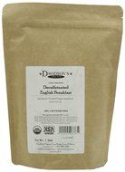 Davidson's Tea Bulk, Gunpowder Green, 1-Pound Bag N111