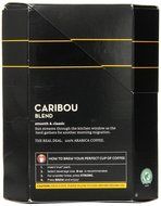 32 Count - Caribou Blend Vue Cup Coffee For Keurig Vue Brewers