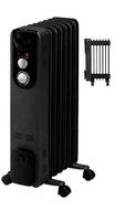 Duraflame DFHCH11T Oil Filled Radiator Heater